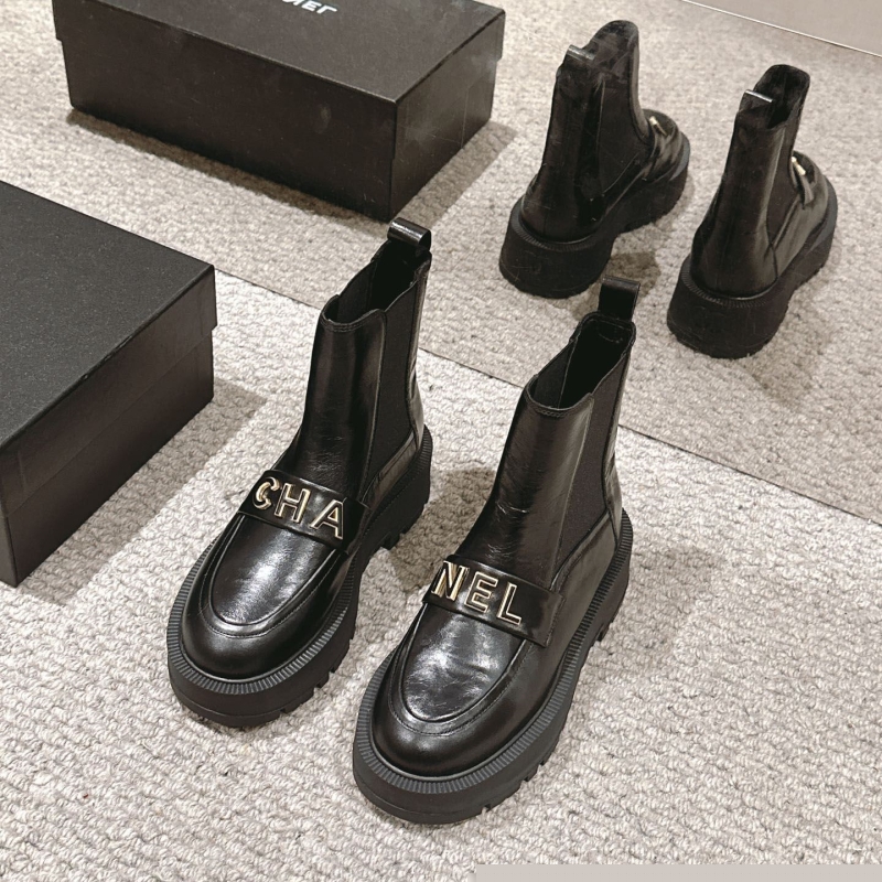 Ch*el boots